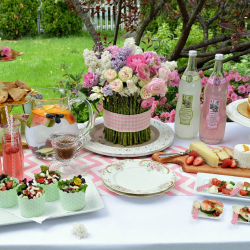 The image for Mother's Day Brunch