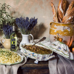 The image for Spring in Provence for Couples