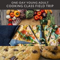The image for Charter School Field Trip - Cooking Workshop