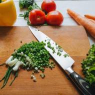 The image for Knife Skills Workshop