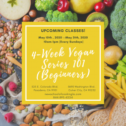 The image for Week 1: Vegetable history