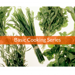 The image for BASIC COOKING DAY 1