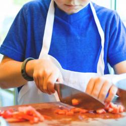 The image for Just for kids! - Pizza!