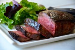 The image for Steakhouse Night for Couples