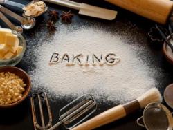 The image for INTRO TO BAKING SERIES CLASS 1