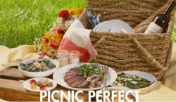 The image for Summer Picnic