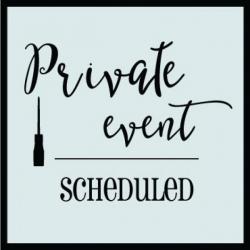 The image for Private Event - Amaral