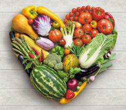 The image for Plant-based - Get plant-confident