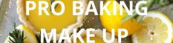 The image for PRO BAKING MAKE UP CLASS 19