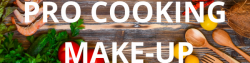 The image for Pro Cooking Make Up Class 19