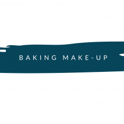 The image for PRO BAKING MAKE UP CLASS 14