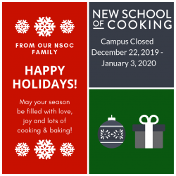The image for HAPPY HOLIDAYS!